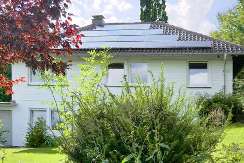 Foto - Haus zum Mieten in Kassel 2.000,00 € 190 m²