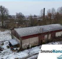 Halle in Satow 54.000,00 € 390 m²
