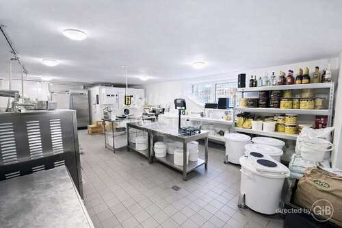 Foto - Halle in Berlin 615,00 € 72 m² - 615,00&nbsp;EUR Kaltmiete, ca.&nbsp; 72,00&nbsp;m&sup2;