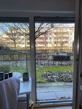 Foto - Wohnung zum Kaufen in München 260.000,00 € 23.1 m²