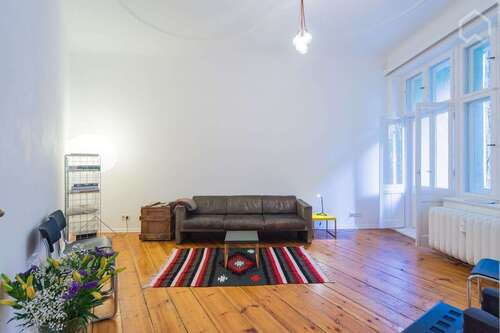 Foto - Wohnen auf Zeit in Berlin 1.960,00 €