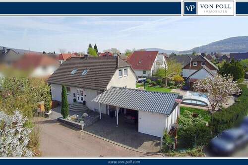 Foto - Haus zum Kaufen in Coppenbrügge 470.000,00 € 170.89 m²
