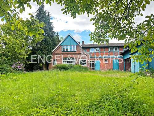 Foto - Haus zum Kaufen in Seevetal 490.000,00 € 220 m²