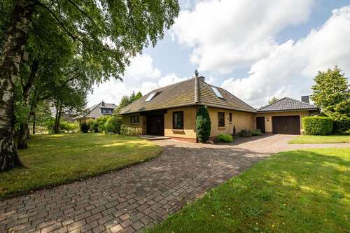 Foto - Haus zum Kaufen in Lindewitt Lüngerau 285.000,00 € 164.09 m²