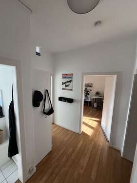 Foto - Wohnung zum Mieten in Dortmund 500,00 € 50 m²