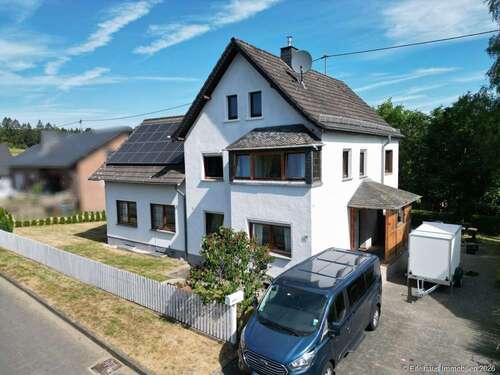 Foto - Haus zum Kaufen in Bad Münstereifel 329.000,00 € 150 m²