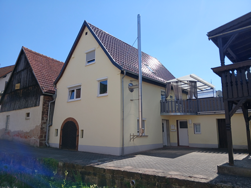 Foto - Haus zum Kaufen in Weilbach 219.000,00 € 85 m²