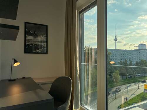 Foto - Wohnen auf Zeit in Berlin 1.495,00 €