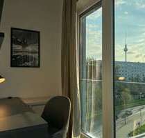 Wohnen auf Zeit in Berlin 1.495,00 €