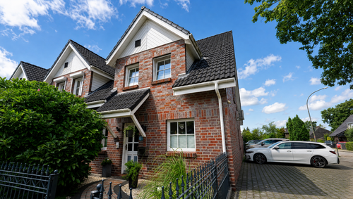 Foto - Haus zum Kaufen in Seevetal 519.000,00 € 128 m²