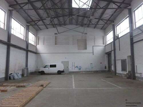 Foto - Halle in Lüdenscheid 1.000,00 € 350 m²