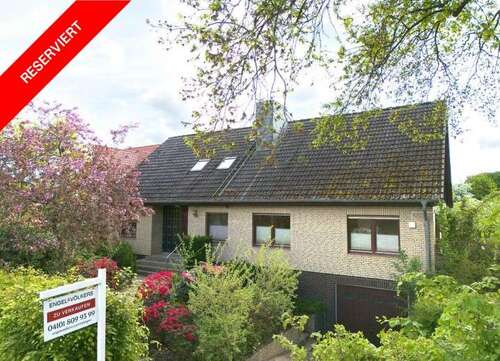 Foto - Haus zum Kaufen in Hasloh 645.000,00 € 228 m²