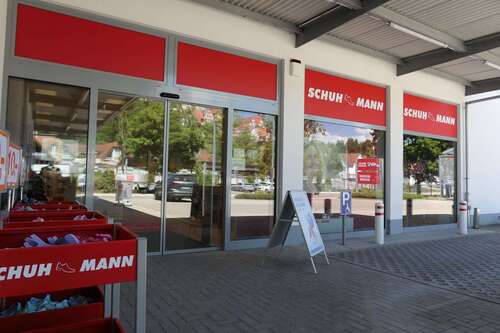 Foto - Einzelhandel in Altensteig 4.500,00 € 380 m²