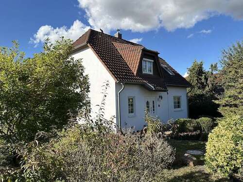 Foto - Haus zum Kaufen in Angermünde 278.000,00 € 107 m²