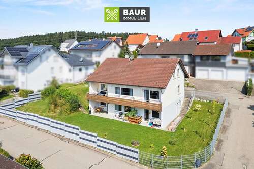 Foto - Haus zum Kaufen in Hausen am Bussen 429.000,00 € 178 m²