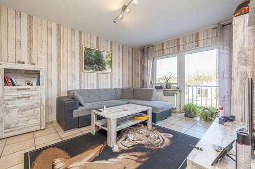 Foto - Wohnung zum Kaufen in Ehndorf 99.900,00 € 49 m²