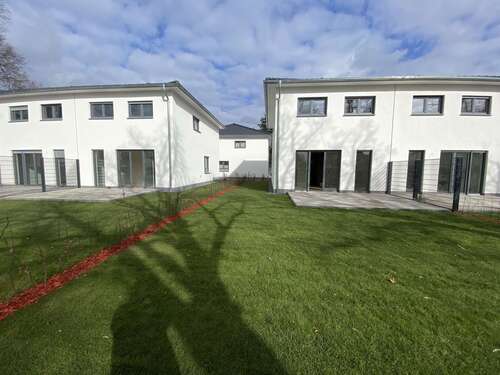 Foto - Haus zum Mieten in Ludwigsfelde 1.750,00 € 96.09 m²