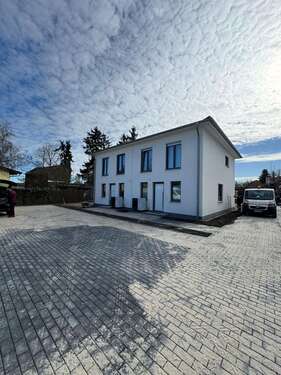 Foto - Haus zum Mieten in Ludwigsfelde 1.750,00 € 96.09 m²