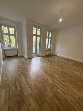 Foto - Wohnung zum Mieten in Berlin 1.600,00 € 100 m²