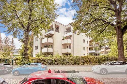 Foto - Wohnung zum Kaufen in Berlin 235.000,00 € 52.75 m²