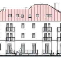 Haus zum Kaufen in Augsburg 3.295.000,00 € 890.92 m²
