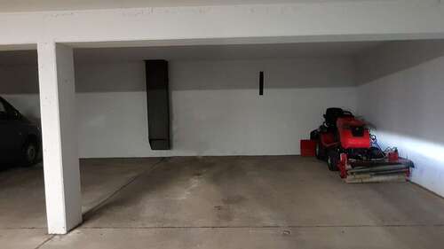 Foto - Garage zu vermieten in Fürth 70,00 €