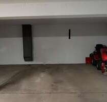 Garage zu vermieten in Fürth 70,00 €