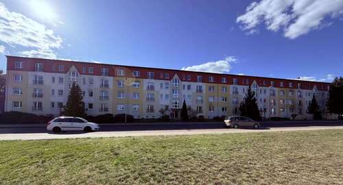 Foto - Wohnung zum Mieten in Guben 350,75 € 50.25 m²