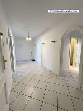 Foto - Wohnung zum Mieten in Haar , Kr München 1.980,00 € 136 m²