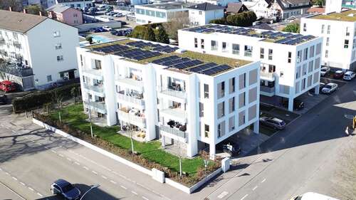 Foto - Wohnung zum Mieten in LahrSchwarzwald 770,00 € 65.2 m²