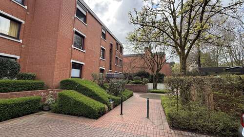 Foto - Wohnung zum Mieten in Mettmann 930,00 € 70 m²