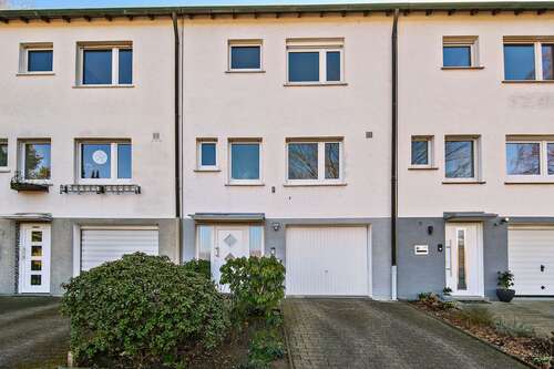 Foto - Haus zum Kaufen in Hagen 199.500,00 € 98.32 m²