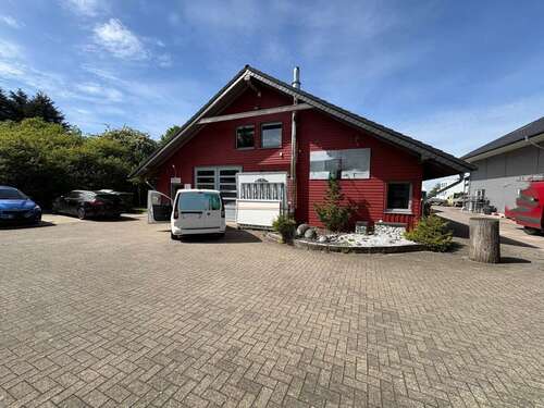Foto - Halle in Bergisch Gladbach 1.900,00 € 283 m²