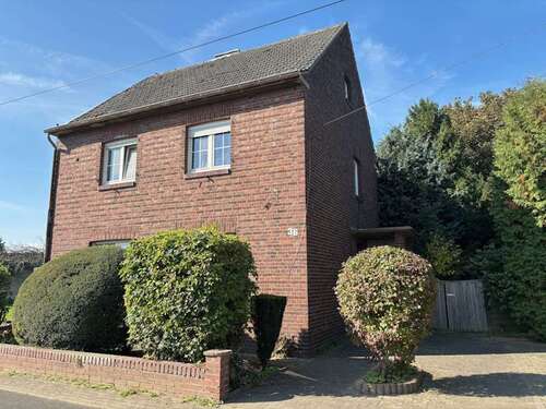 Foto - Haus zum Kaufen in Erkelenz 266.000,00 € 103.25 m²