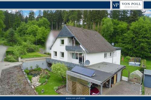 Foto - Haus zum Kaufen in Hessisch Oldendorf Rohden 359.000,00 € 331.7 m²