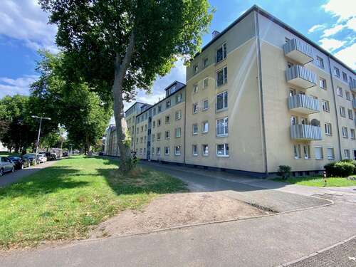 Foto - Wohnung zum Kaufen in Düsseldorf 199.900,00 € 51.26 m²