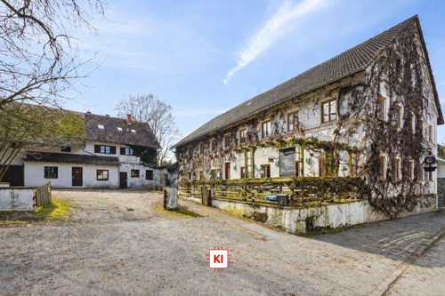 Foto - Gastronomie in Taufkirchen 595.000,00 € 578 m²