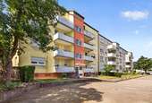 Wohnung zum Kaufen in Karlsruhe Knielingen 395.000,00 € 95.03 m² - Karlsruhe / Knielingen