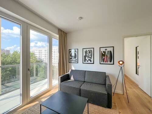 Foto - Wohnen auf Zeit in Berlin 1.395,00 €