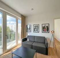 Wohnen auf Zeit in Berlin 1.395,00 €