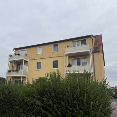 Foto - Wohnung zum Kaufen in Jesewitz 79.000,00 € 59 m²