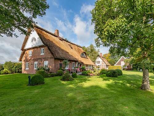 Foto - Haus zum Kaufen in Oederquart 549.000,00 € 250 m²