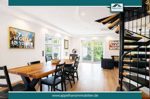 Foto - Haus zum Kaufen in Osnabrück 649.000,00 € 210 m²
