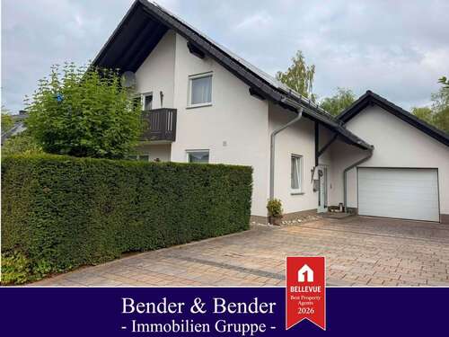 Foto - Haus zum Kaufen in Hamm VG 375.000,00 € 180 m²