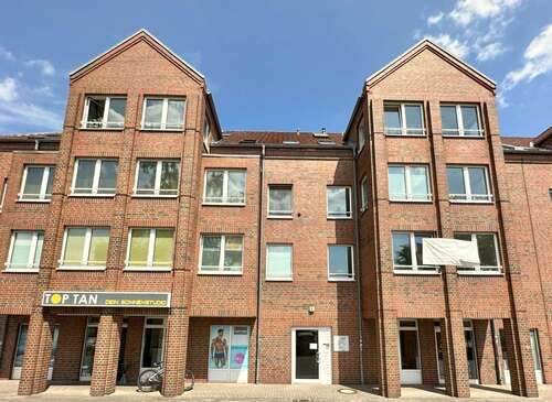 Foto - Wohnung zum Kaufen in Winsen (Luhe) 229.000,00 € 81 m²