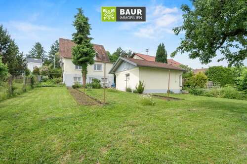 Foto - Haus zum Kaufen in Aulendorf 329.000,00 € 141 m²