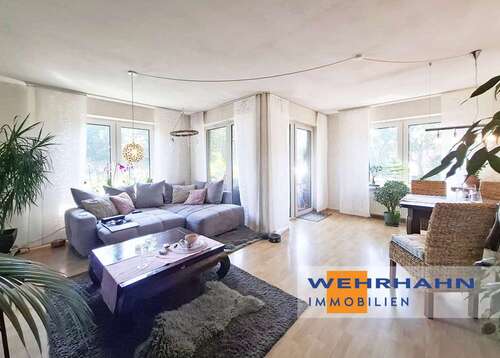 Foto - Wohnung zum Kaufen in Itzstedt 219.000,00 € 90 m²