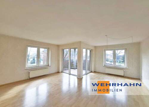 Foto - Wohnung zum Kaufen in Itzstedt 219.000,00 € 90 m²