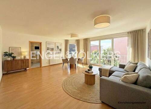 Foto - Wohnung zum Kaufen in Niddatal-Assenheim 350.000,00 € 112 m²