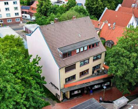 Foto - Wohnung zum Mieten in Bremerhaven 575,00 € 74 m²